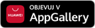 HUAWEI AppGallery logo